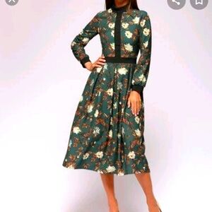 Ricco Bruno dress